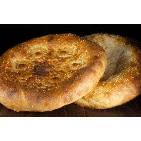 Лепёшка тандырная